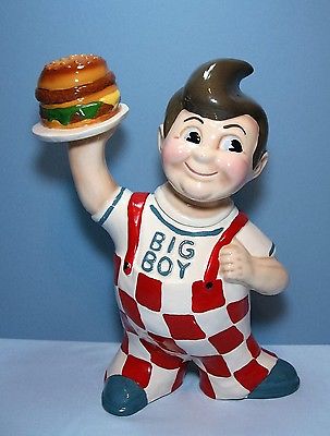 BOB'S BIG COOKIE ORDER